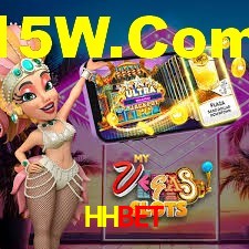 Live Casino HHbet