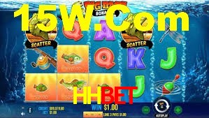 Sinta a adrenalina dos jogos de cassino com HHbet