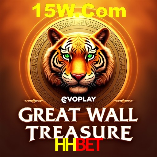 Descubra o Mundo do Cassino Online com HHbet
