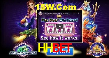 Descubra o Programa VIP da HHbet: Vantagens Exclusivas para Jogadores