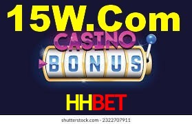 Roulette Table HHbet