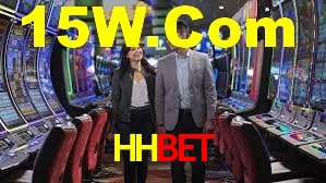 Welcome Bonus HHbet