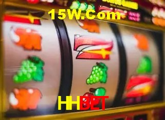A Popularidade dos Caça-Níqueis no HHbet