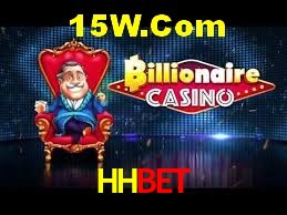 Welcome Bonus HHbet