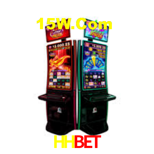 HHbet: Seu Cassino Premiado com Pagamentos Rápidos