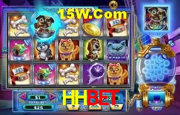 A Experiência Imersiva dos Cassinos Ao Vivo no HHbet